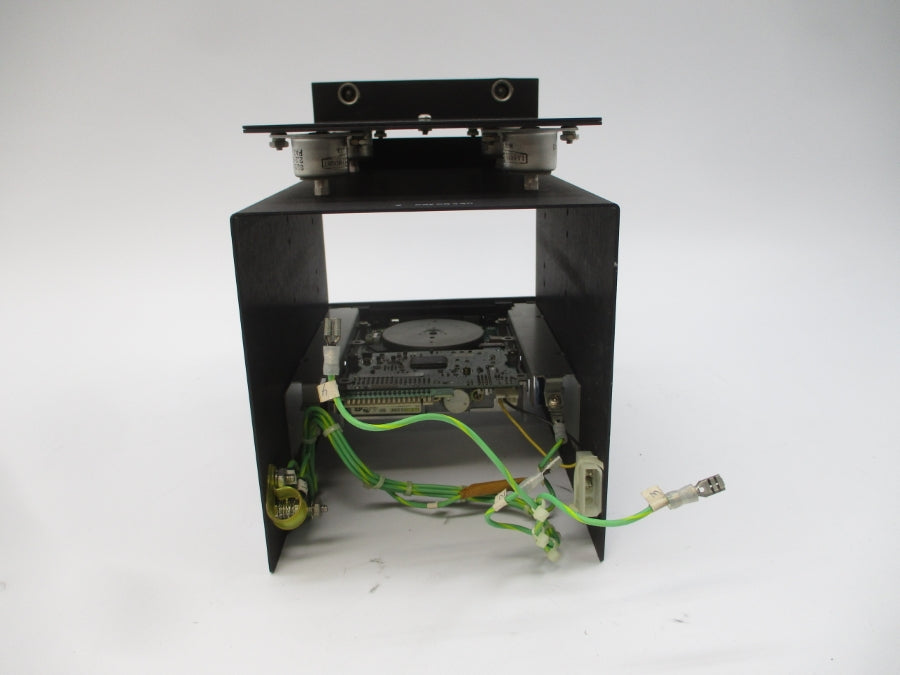 MEASUREX 08583801 REV. A UNMP