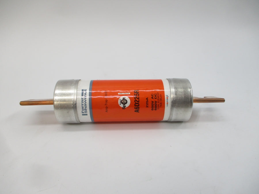 MERSEN A6D225R 600VAC/DC 225A NSMP