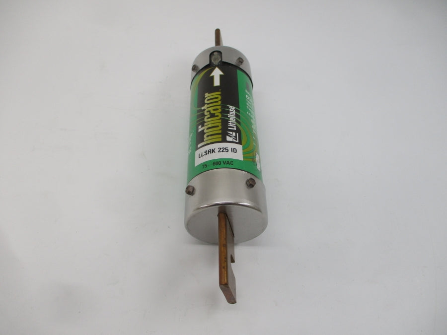 LITTELFUSE LLSRK225ID 75-600VAC 225A NSMP