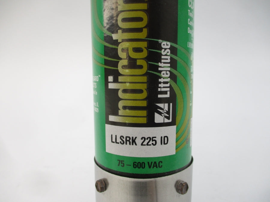 LITTELFUSE LLSRK225ID 75-600VAC 225A NSMP