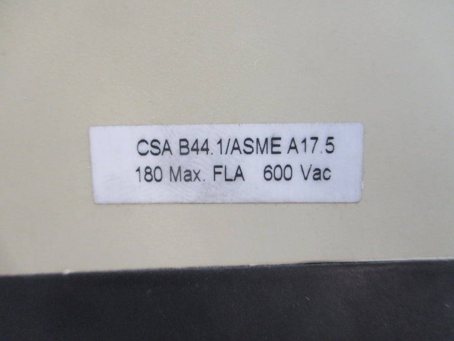 EATON S801T18N3S 92EA10018H0005H 24VDC 180A REV. 02 NSNP