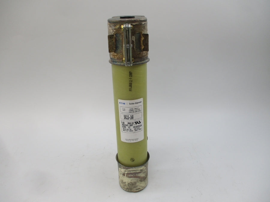 CUTLER HAMMER 5ACLS-24R 151D933G04 450(24R)A NSMP