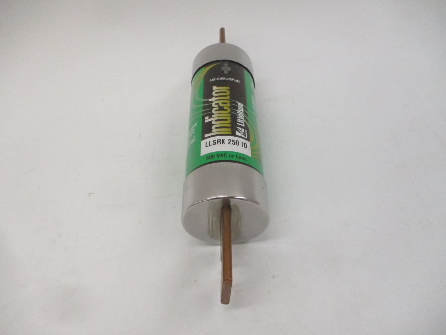 LITTELFUSE LLSRK250ID 600VAC 250A NSMP