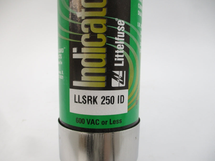 LITTELFUSE LLSRK250ID 600VAC 250A NSMP