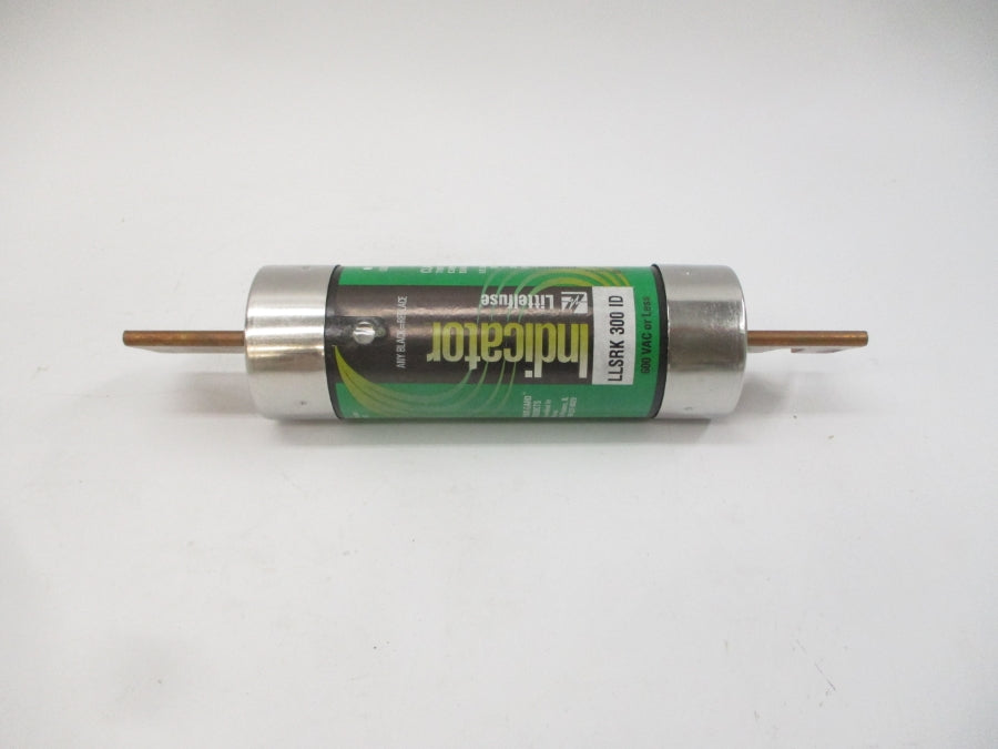 LITTELFUSE LLSRK300ID 600VAC 300A NSMP