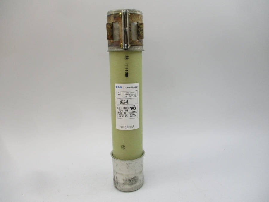 CUTLER HAMMER 5ACLS-4R 449D597G04 130(4R)A NSMP