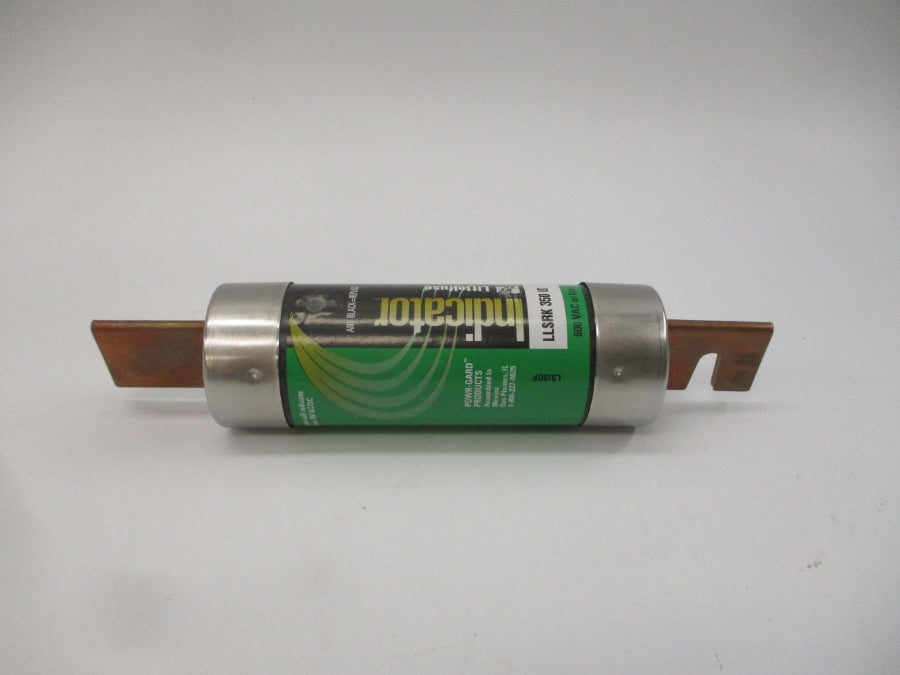 LITTELFUSE LLSRK350ID 600VAC 350A NSMP