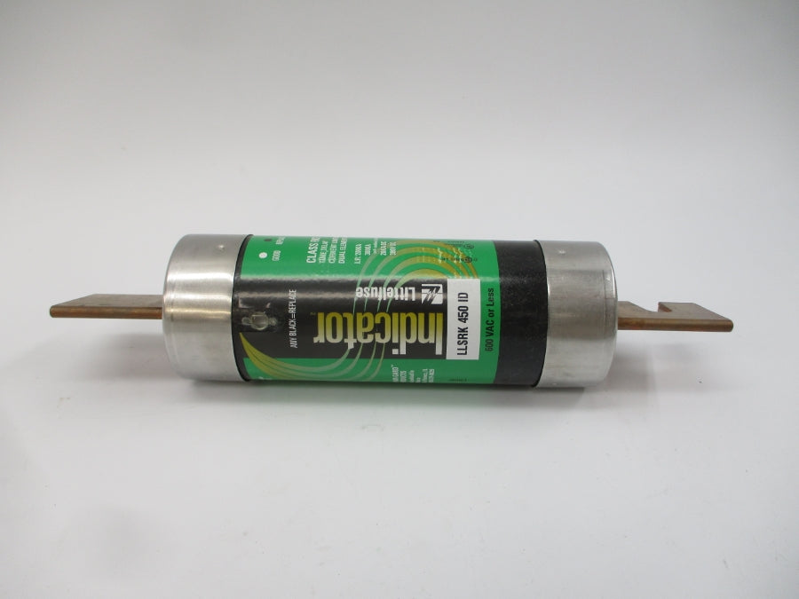 LITTELFUSE LLSRK450ID 600VAC 450A NSMP