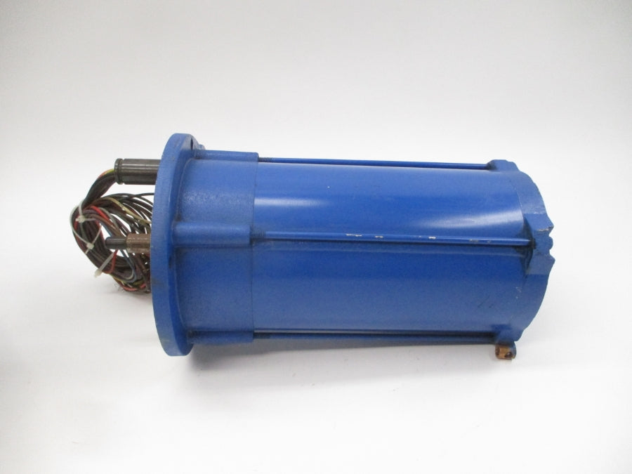 FLOWSERVE B-N80-WJ9-039604610 34-7317S293G1 460/480V 12.8/13.2A NSNP