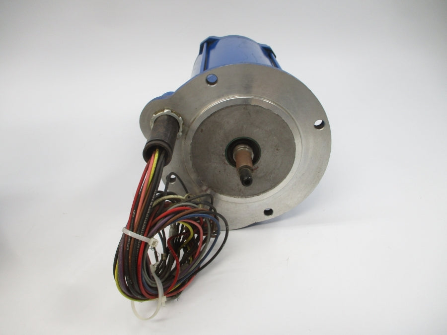 FLOWSERVE B-N80-WJ9-039604610 34-7317S293G1 460/480V 12.8/13.2A NSNP