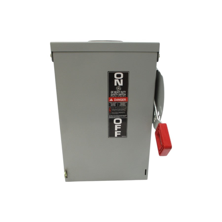 GENERAL ELECTRIC THN3361R 600VAC 30A NSNP