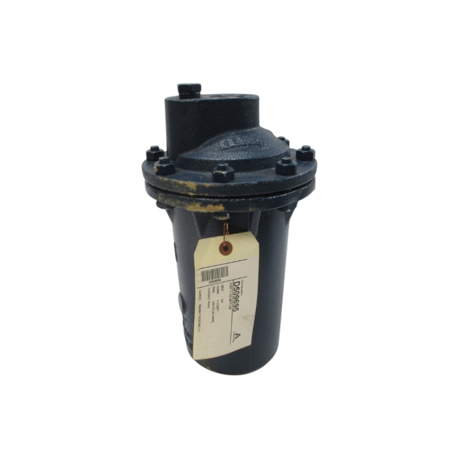 ARMSTRONG D509695 215 100PSI 1-1/2" NSNP