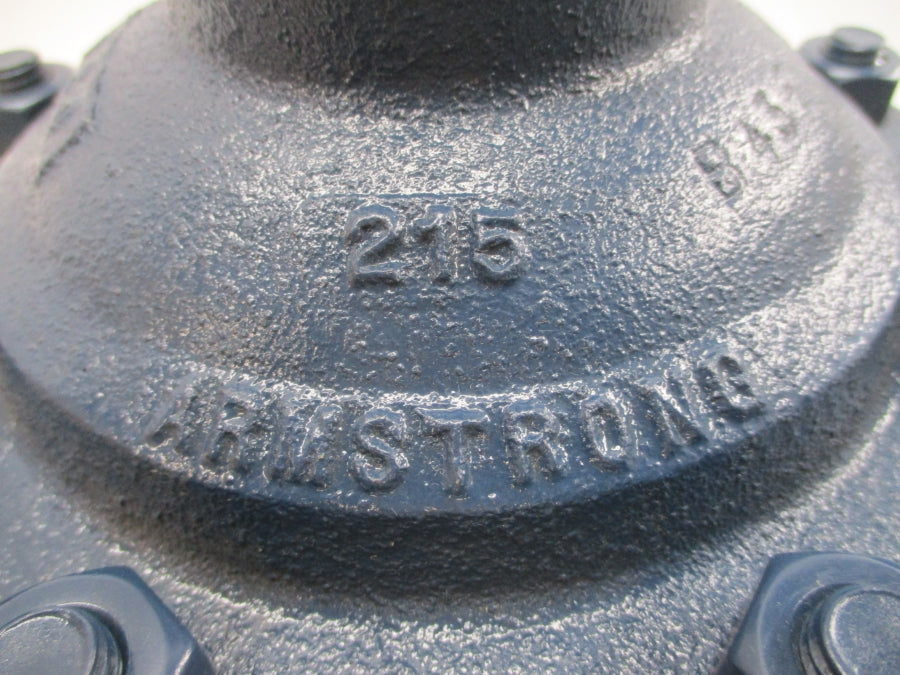 ARMSTRONG D509695 215 100PSI 1-1/2" NSNP