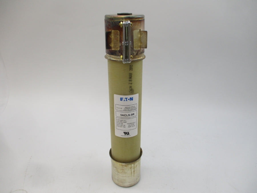 EATON 5ACLS-9R 151D933G01 200(9R)A NSMP