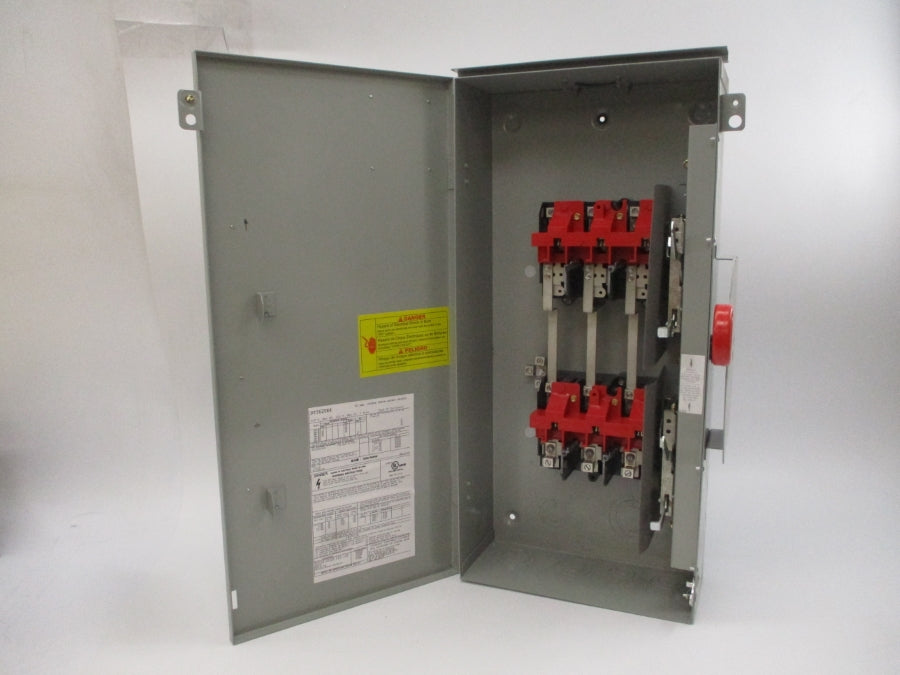 EATON DT362URK SER. A 600VAC 60A NSMP