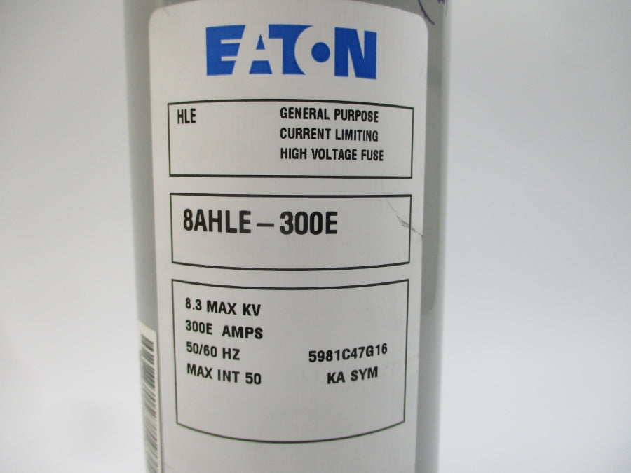 EATON 8AHLE-300E 5981C47G16 300EA NSMP