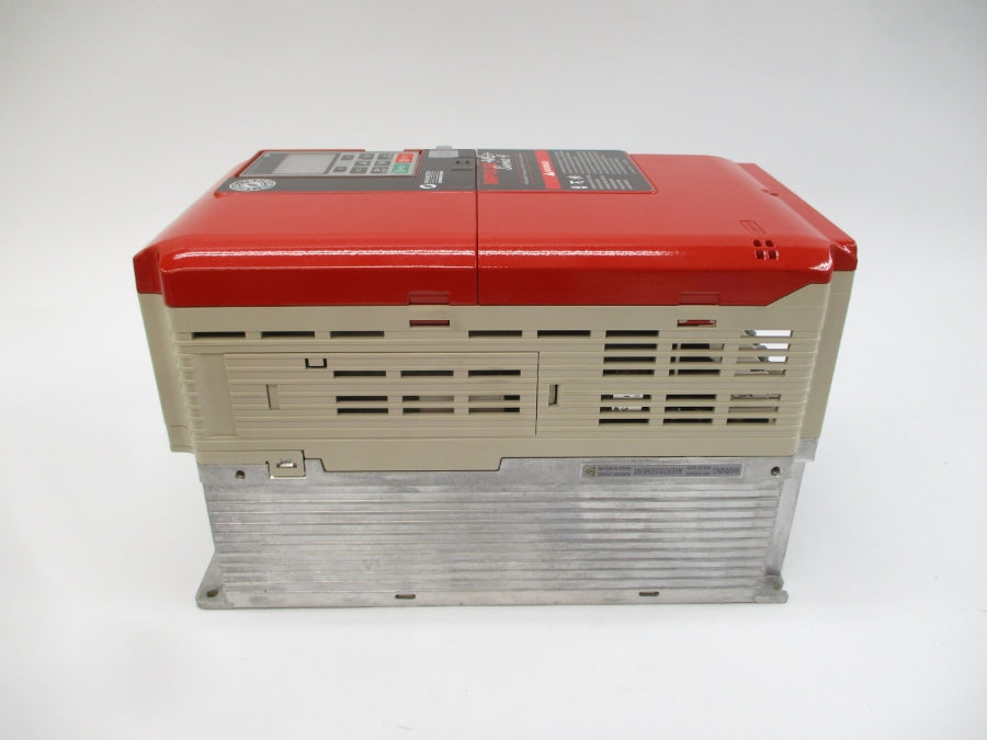 YASKAWA CIMR-AU4A0038AAA 380-480VAC 44/39A REV. D UNMP