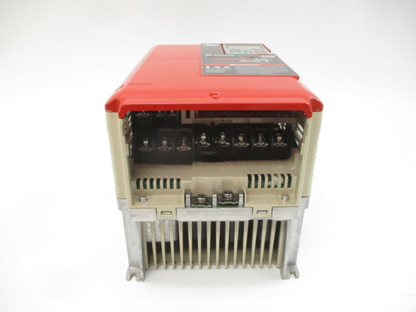 YASKAWA CIMR-AU4A0038AAA 380-480VAC 44/39A REV. D UNMP