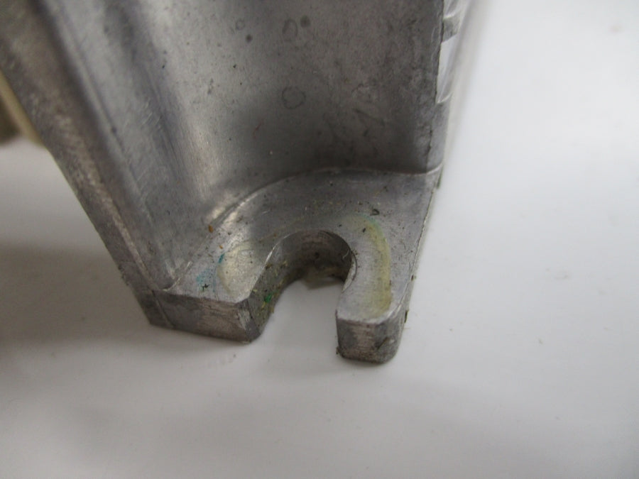 YASKAWA CIMR-AU4A0038AAA 380-480VAC 44/39A REV. D UNMP