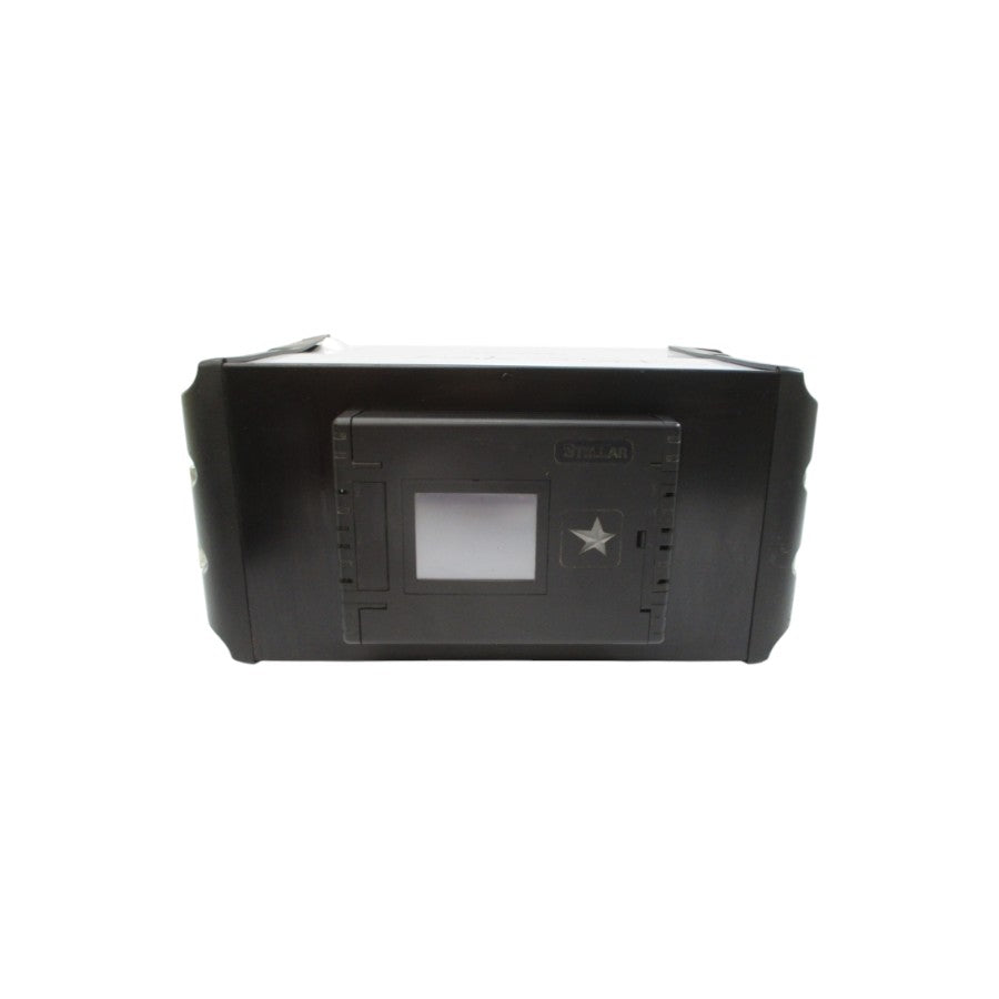 STELLAR SR55-477 440-480VAC 477A (AS PICTURED) UNMP