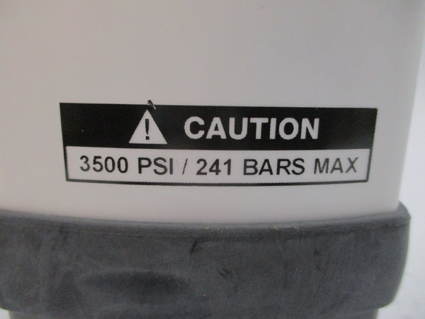 HEDLAND H894A-030 3500PSI NSNP