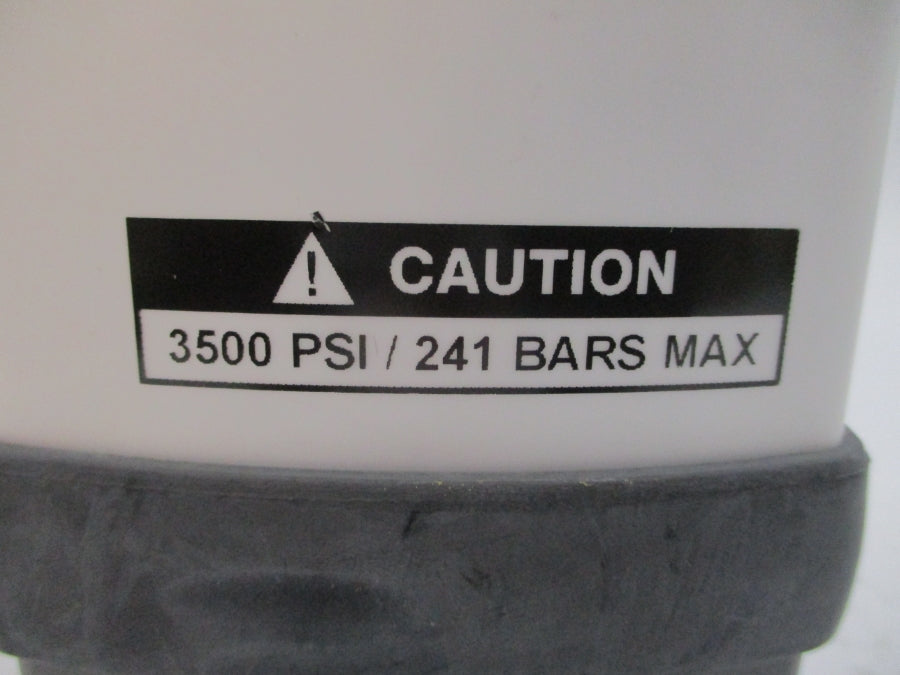 HEDLAND H894A-030 3500PSI NSNP