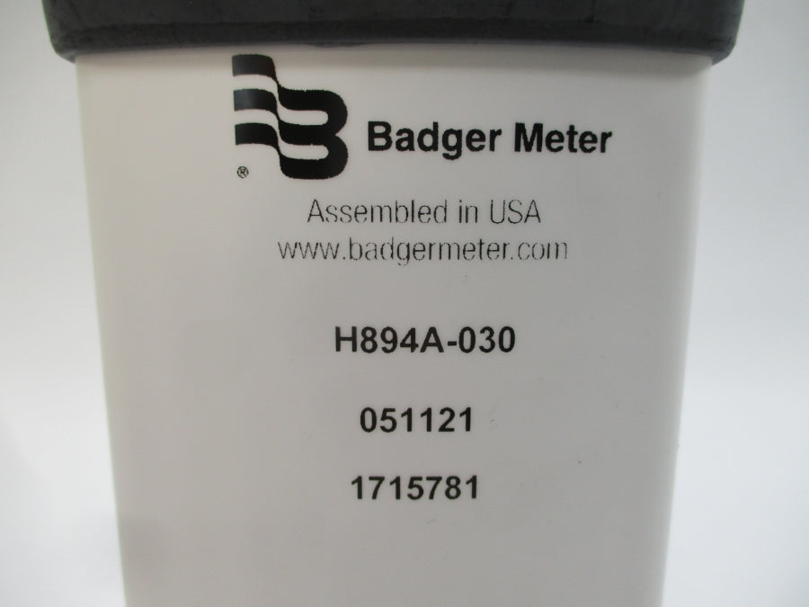 HEDLAND H894A-030 3500PSI NSNP