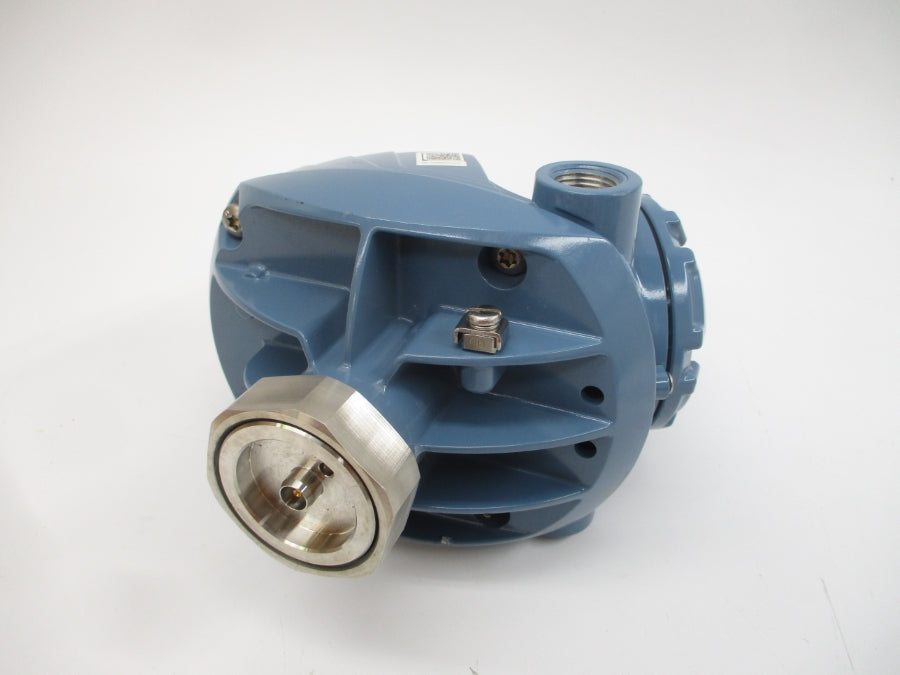 ROSEMOUNT 5302HA1N0N0NN00000NAE5 20-42.4VDC REV. 3 NSMP