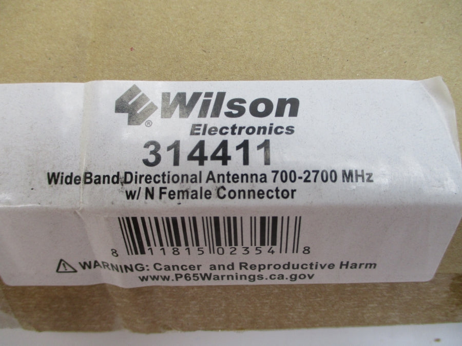 WILSON ELECTRONICS 314411 NSMP