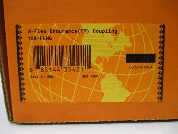 LOVEJOY 10B-FLNG NSMP