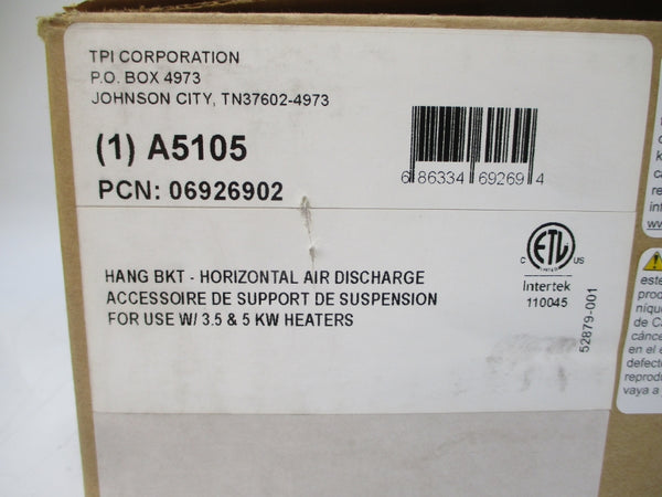 TPI A5105 0692902 NSMP