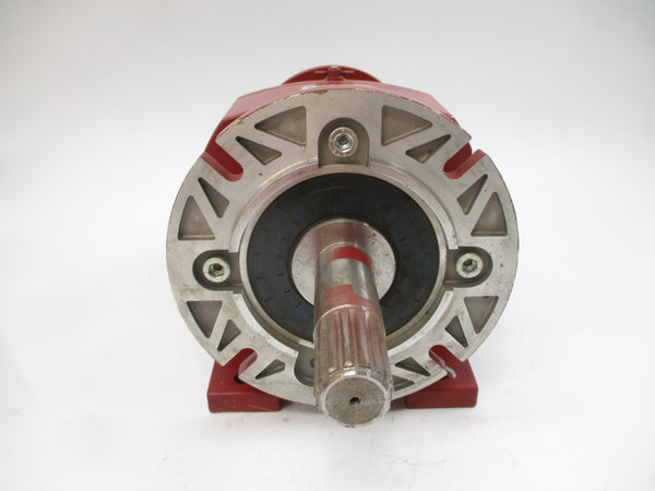 NORD DRIVE SYSTEMS SK572.1XFN56C UNMP