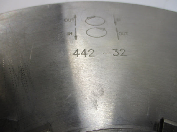 CHESTERTON 442-32 UNMP