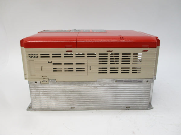 YASKAWA CIMR-AU4A0044AAA 380-480VAC 52/44A REV. D UNMP