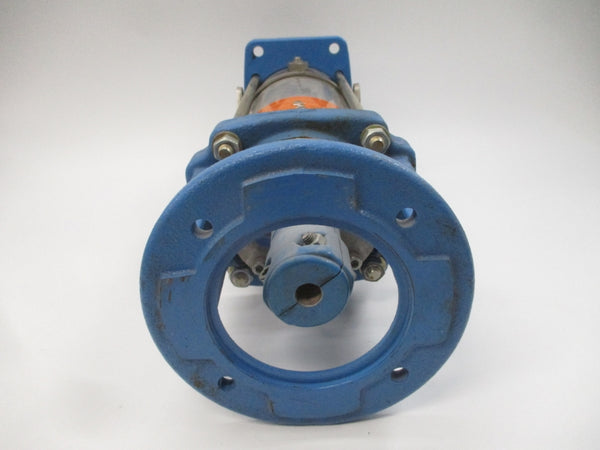 GOULDS 5SV9TA30 230PSI UNMP