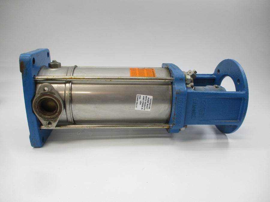 GOULDS 5SV9TA30 230PSI UNMP