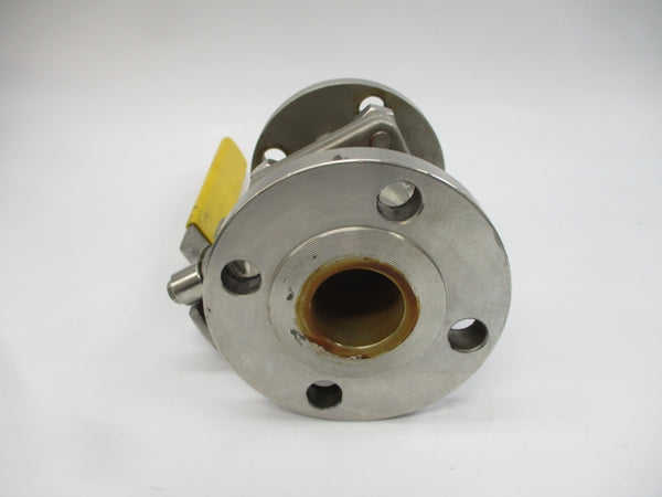 FLOTITE F150-SS 1-1/2" UNMP