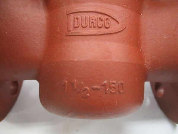 FLOWSERVE 1.5-G4-11C810T0M33A 200/285PSI 1-1/2" NSNP