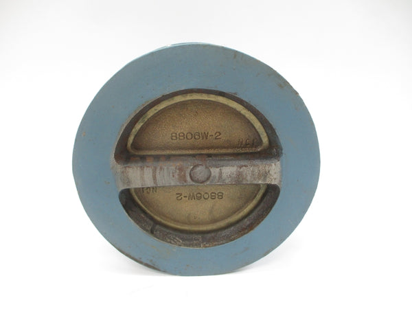 NIBCO W920W-LF 250PSI 6" NSNP