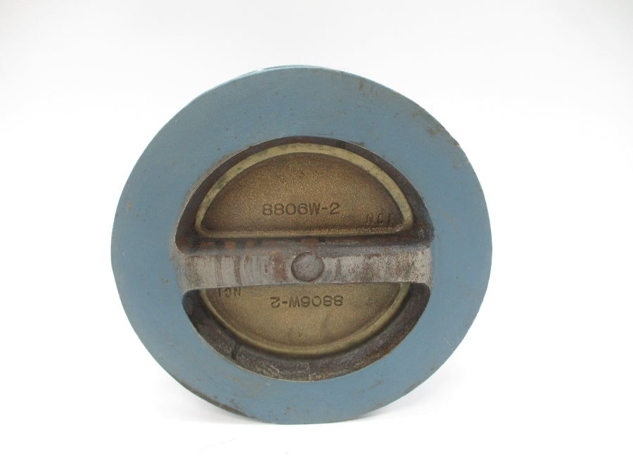 NIBCO W920W-LF 250PSI 6" NSNP