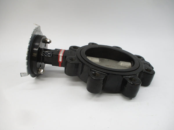 A-T CONTROLS OSB-L1-0600-BSR-HE 6" NSNP