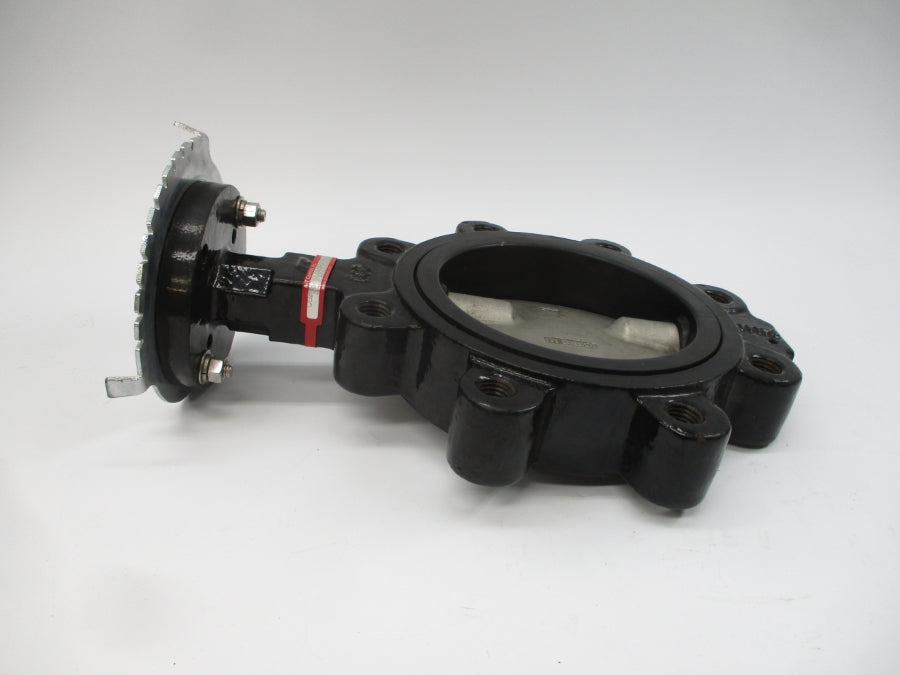 A-T CONTROLS OSB-L1-0600-BSR-HE 6" NSNP