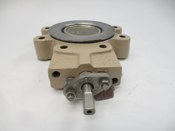 FLOWSERVE 4-BX2-L1811S1V9NZ 200/285PSI 4" NSNP