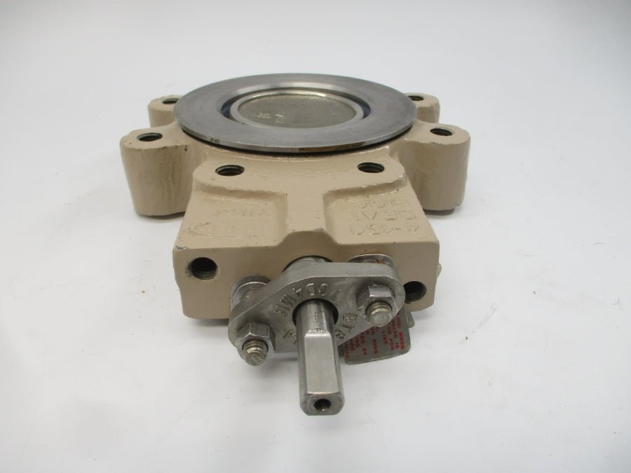 FLOWSERVE 4-BX2-L1811S1V9NZ 200/285PSI 4" NSNP