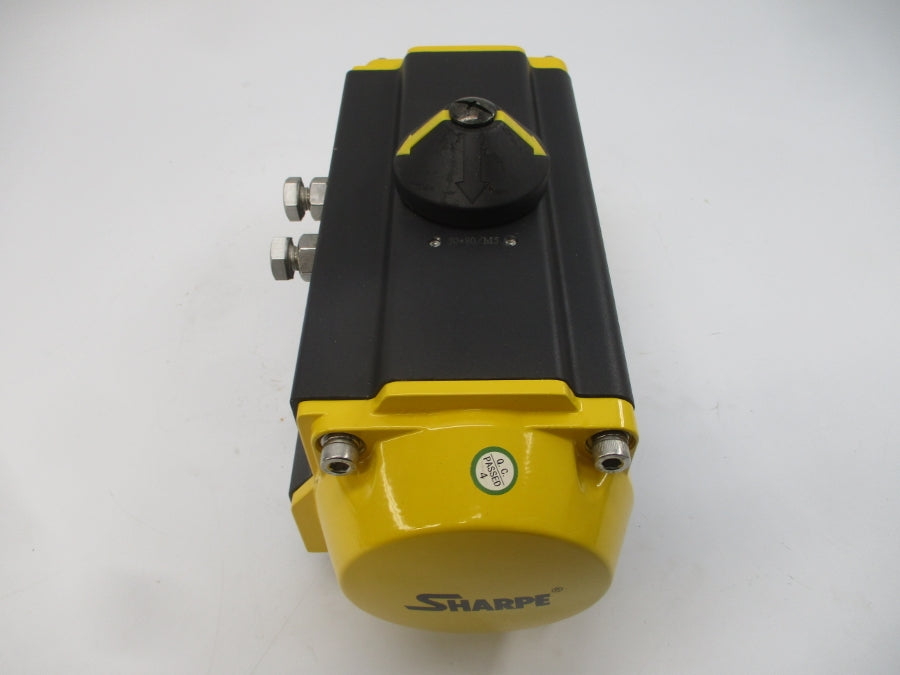 SHARPE SPNII115 145PSI NSNP