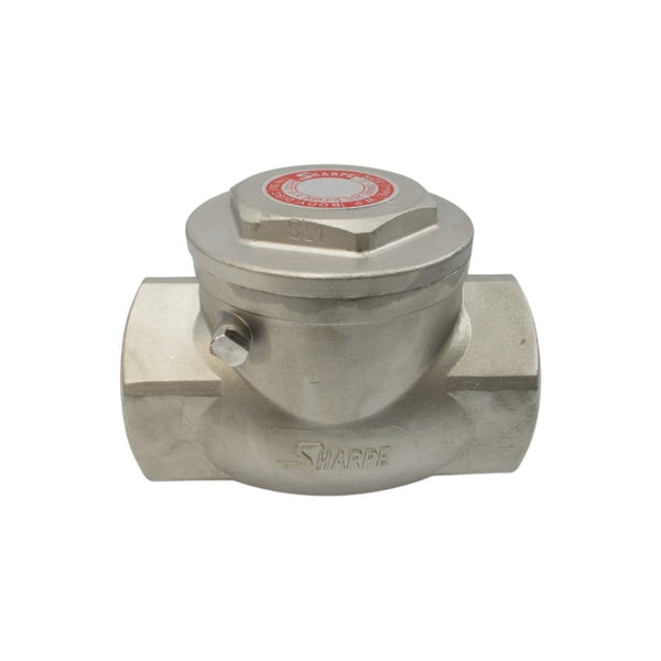 SHARPE 20276 3" NSNP