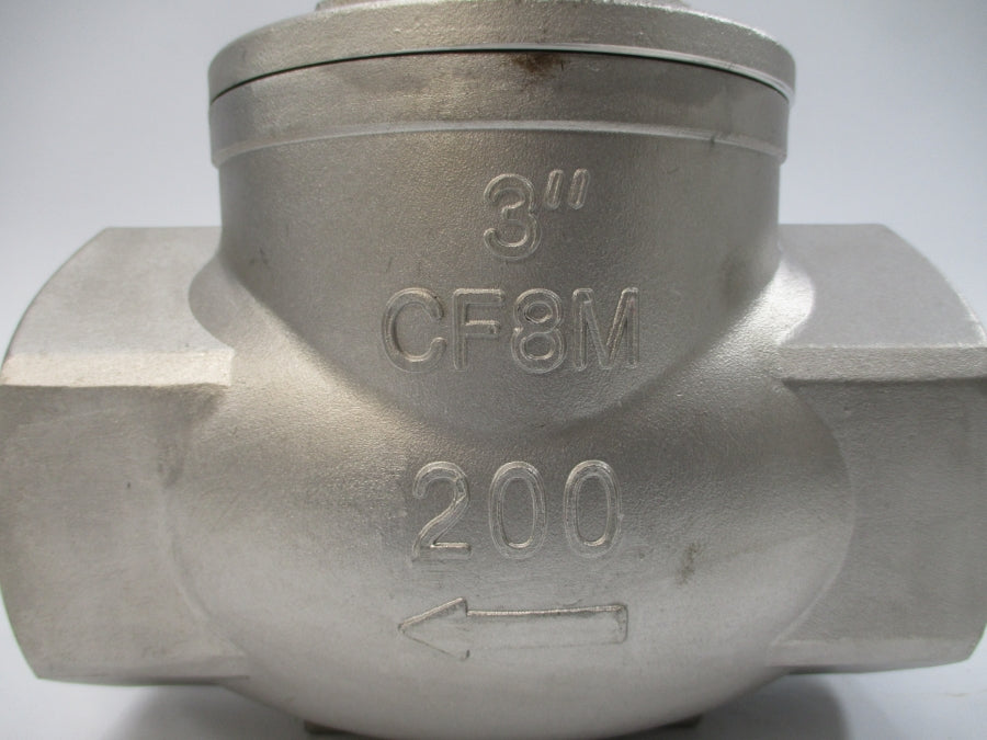 SHARPE 20276 3" NSNP