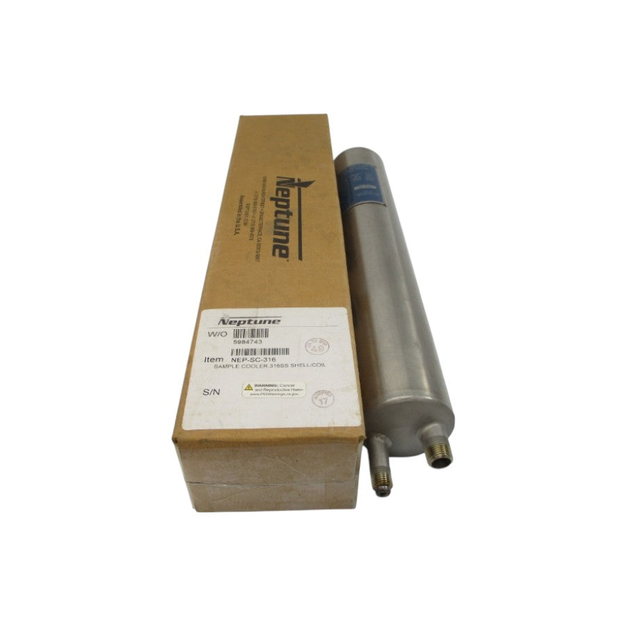 NEPTUNE SC-316 300PSI 3/8" NSMP