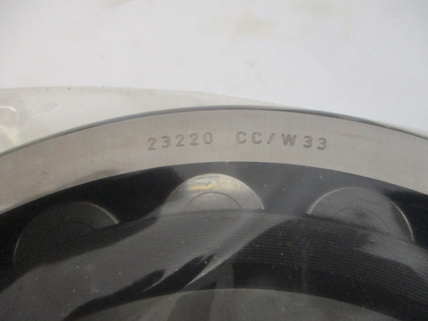SKF 23220CC/W33 NSMP