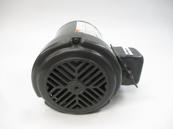 US MOTORS U1S2AFCR F052 208-230/460V 3.60-3.60/1.80A NSNP